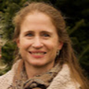 Meet your Posher, Leann